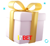 Receba seus bônus de boas-vindas no l7bet